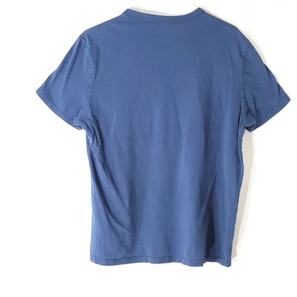 3/$25 Athletic Fit Graphic Print Tee Shirt - Picture 5 of 6